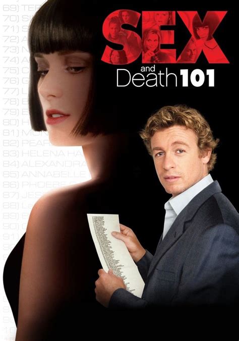 sexlista|Sex and Death 101 (2007) Stream and Watch Online 